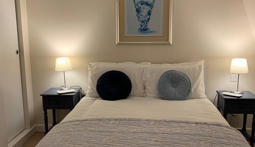 Apartamento, 2 habitaciones