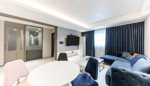 Suite (VIP Family - 2 Rooms)
