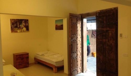 Cabaña Confort