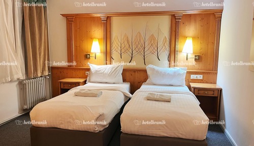 Habitación Confort doble