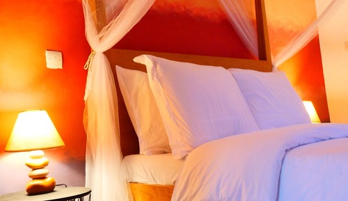 Apartamento Premier, 1 cama doble con sofá cama, vistas a la playa, junto a la playa