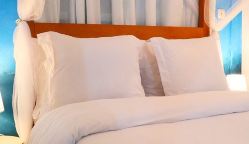 Apartamento Signature, 1 cama doble con sofá cama, vistas a la playa, junto a la playa
