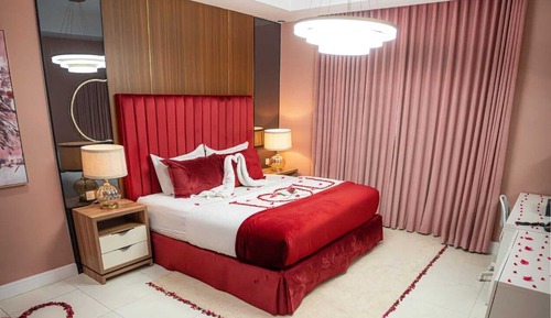 Suite Royal