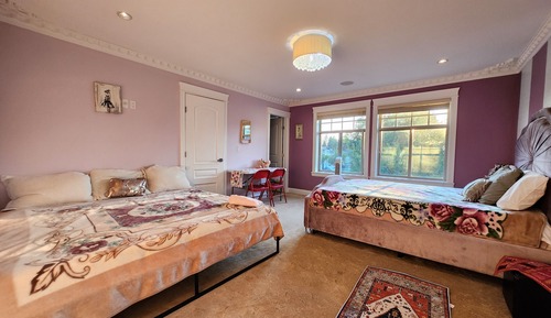 Suite Elite, 1 habitación, baño privado