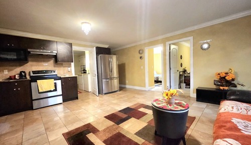 Habitación básica