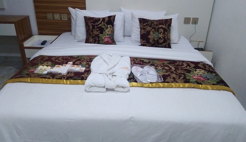 Suite superior