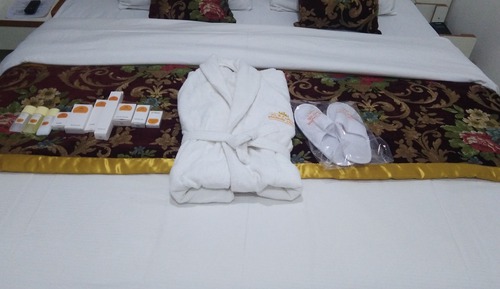 Suite presidencial