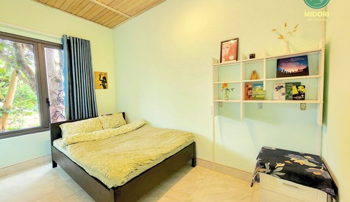 Habitación panorámica doble