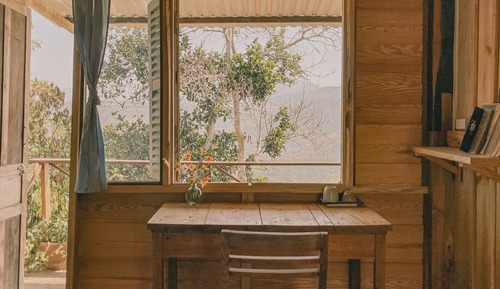 Habitación clásica doble, 1 cama doble