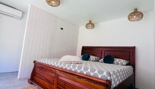 Villa exclusiva