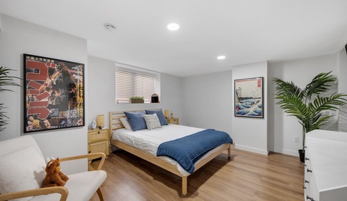 Apartamento Deluxe