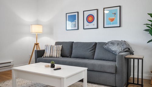 Apartamento Signature