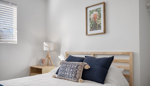 Apartamento Confort