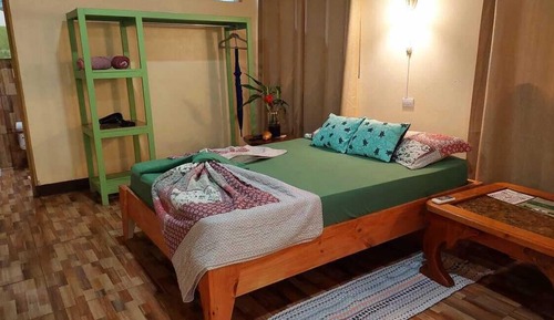 Cabina #6