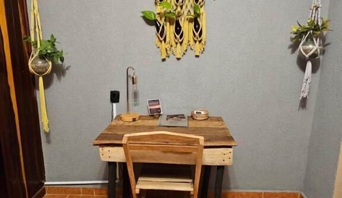Habitación familiar