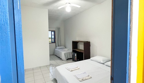 Habitación básica