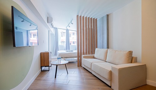Apartamento (B)