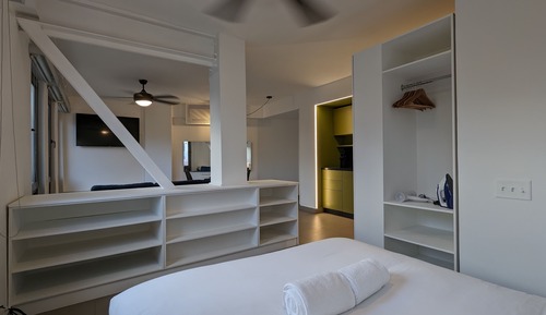 Apartamento (A)