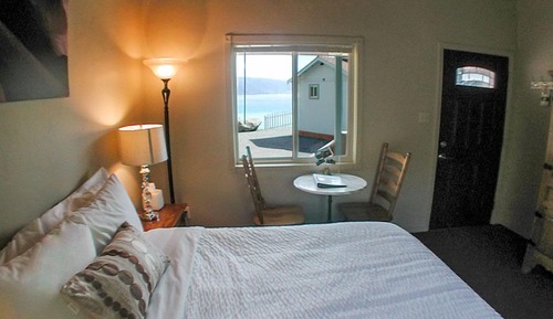 Habitación estándar