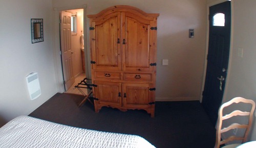Habitación estándar