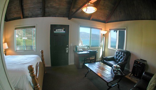 Habitación Premium