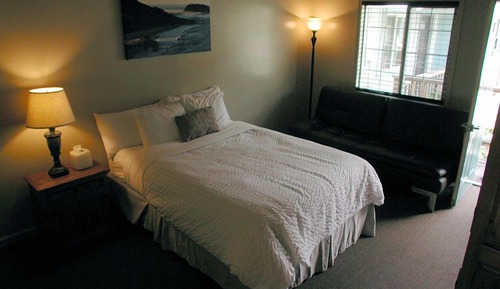 Habitación estándar