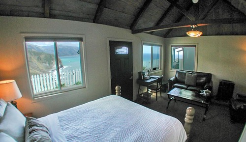 Habitación Premium
