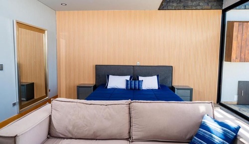 Apartamento exclusivo