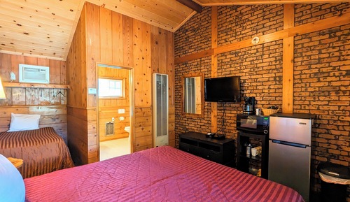 Habitación básica