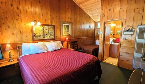 Habitación básica