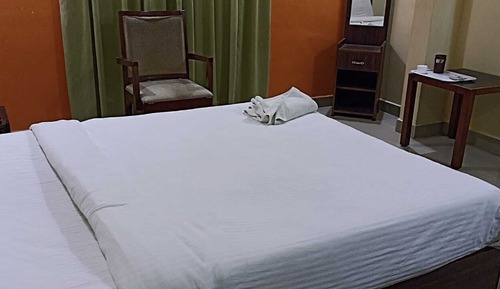 Habitación ejecutiva