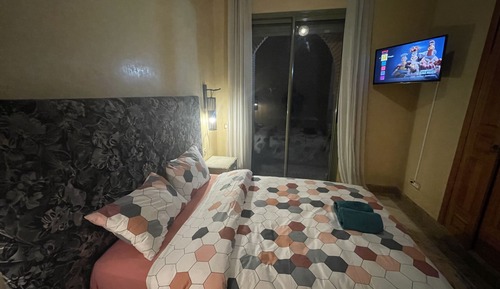 Apartamento Elite
