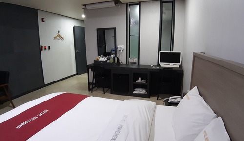 Habitación Business individual