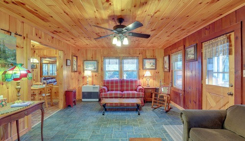 Casa (2 Bedrooms)