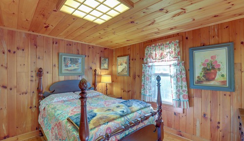 Casa (2 Bedrooms)