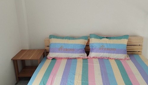 Habitación estándar con 2 camas individuales