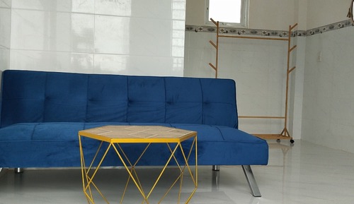 Habitación básica