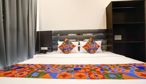 Habitación de lujo