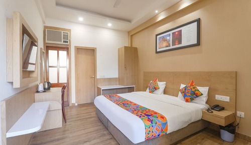 Habitación Premium