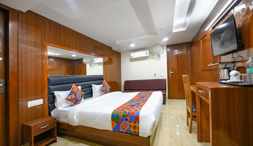 Habitación Premium