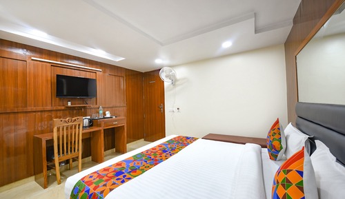 Habitación estándar