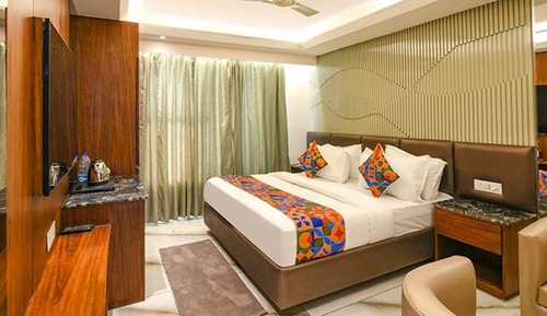 Habitación Premium