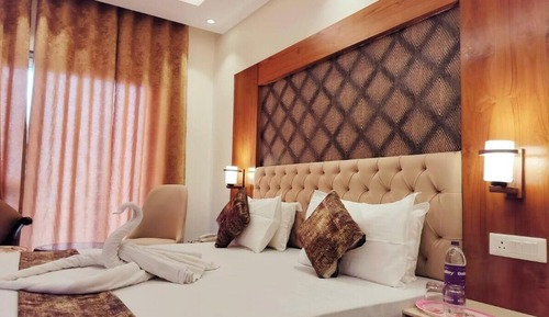Habitación superior