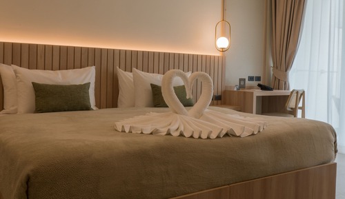 Habitación Grand