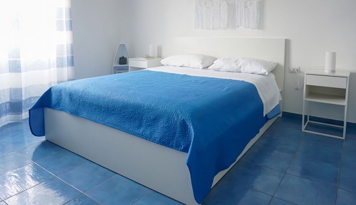 Apartamento estándar