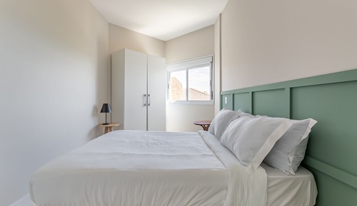 Apartamento junior