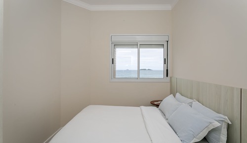 Apartamento de lujo