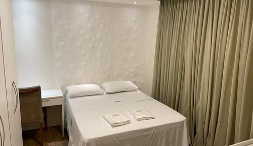 Habitación Elite doble