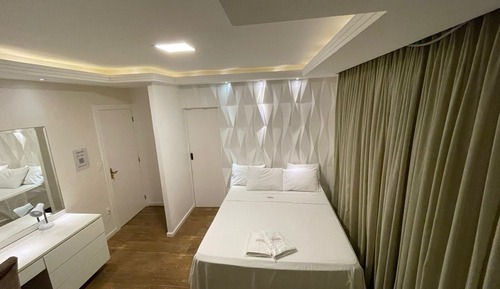 Habitación Premium doble