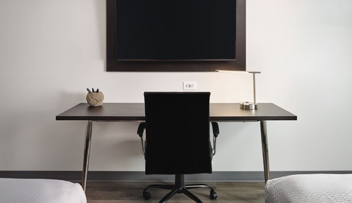 Suite Deluxe